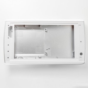 Empfangen Sie Typ 11.