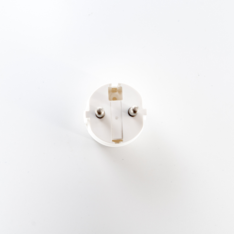 Elektrische Stecker Typ 1