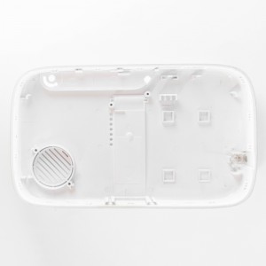 Empfangen Sie Typ 1.