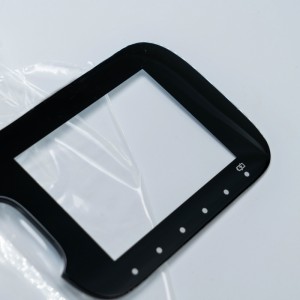 Siebdruck&Malerei Typ 7